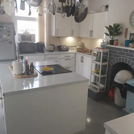 Couette-café Woodville By Oyo Leeds (West Yorkshire)