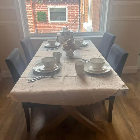 فندق مبيت وإفطار Woodville By Oyo