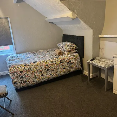 Couette-café Woodville By Oyo 3*