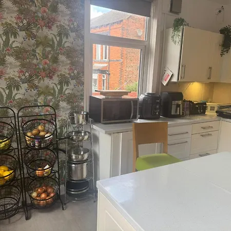 Couette-café Woodville By Oyo