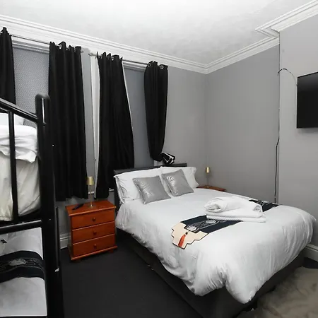 Woodville Centre By Oyo