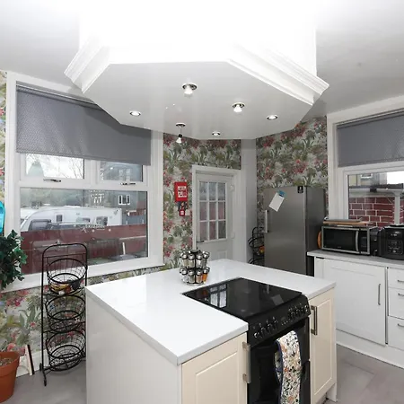 Woodville Centre By Oyo 3*