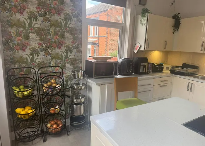 Bed & Breakfast Woodville - Free Parking, Direct Bus To Centre