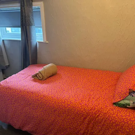 Bed & Breakfast Woodville By Oyo