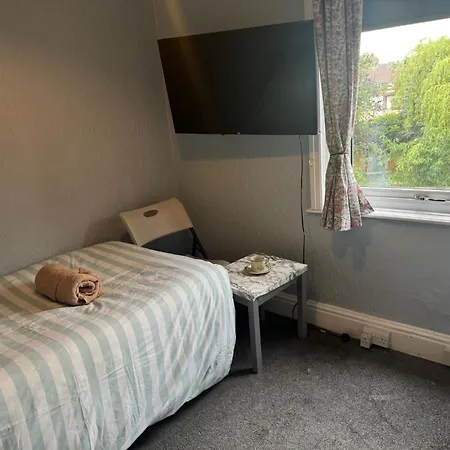 Bed & Breakfast Woodville By Oyo